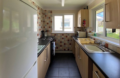 Liskeard Cottage | 3 bedroom accommodation in Liskeard