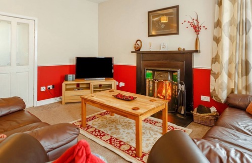 Lybster Cottage | 3 bedroom accommodation in Lybster, near Wick