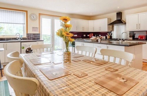 Lybster Cottage | 3 bedroom accommodation in Lybster, near Wick