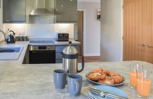 Martham Cottage | 3 bedroom accommodation in Martham