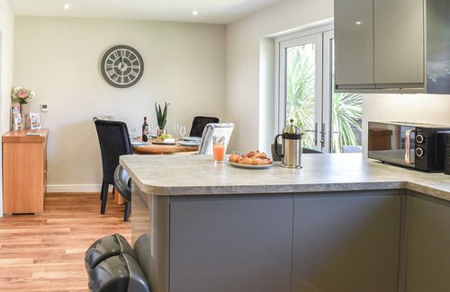Martham Cottage | 3 bedroom accommodation in Martham