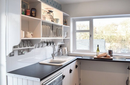 Tansley Cottage | 3 bedroom accommodation in Tansley, near Matlock