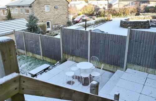 Tansley Cottage | 3 bedroom accommodation in Tansley, near Matlock