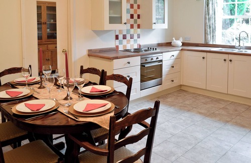 Winsford Cottage | 3 bedroom accommodation in Winsford, near Dulverton