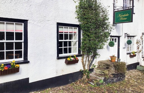 Winsford Cottage | 3 bedroom accommodation in Winsford, near Dulverton