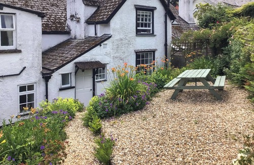 Winsford Cottage | 3 bedroom accommodation in Winsford, near Dulverton