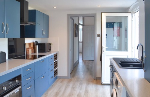 Moreton Cottage | 3 bedroom accommodation in Colwall, near Ledbury