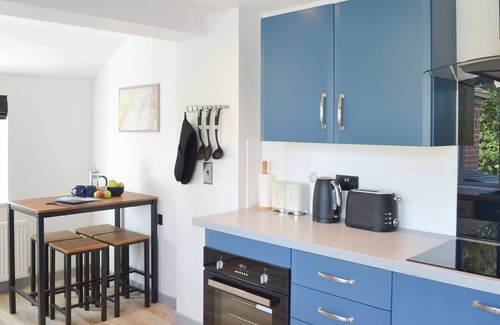 Moreton Cottage | 3 bedroom accommodation in Colwall, near Ledbury