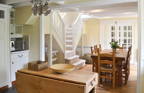 Netherton Cottage | 3 bedroom accommodation in Netherton, near Rothbury