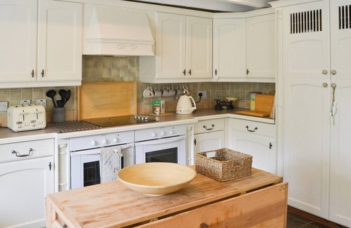 Netherton Cottage | 3 bedroom accommodation in Netherton, near Rothbury