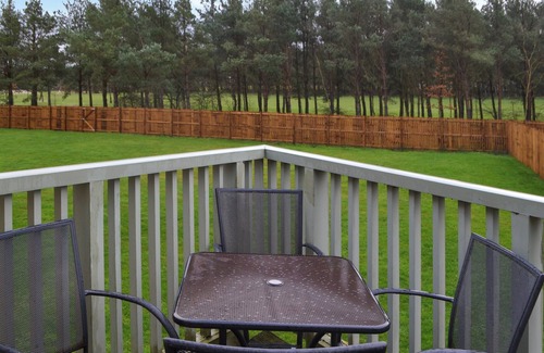 Morpeth Cottage | 3 bedroom accommodation in Burgham Park, near Felton