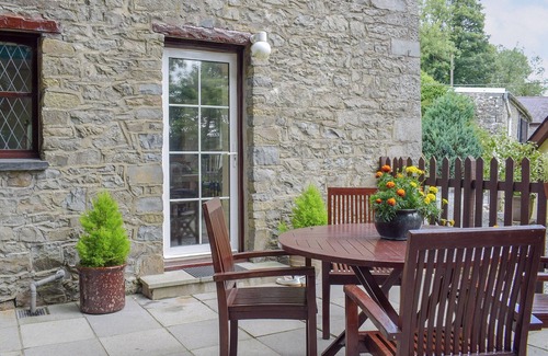 Llanllwchaiarn Cottage | 3 bedroom accommodation in New Quay