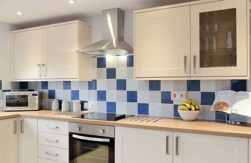 New Quay Cottage | 3 bedroom accommodation in New Quay