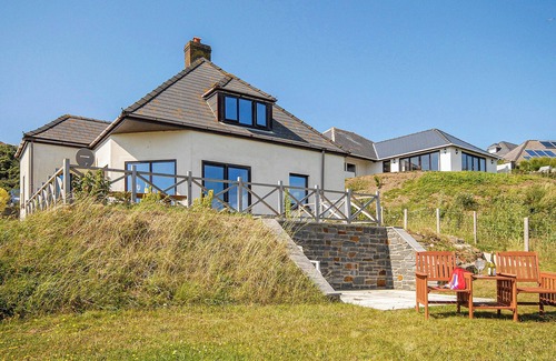 Penycwm Cottage | 3 bedroom accommodation in Newgale