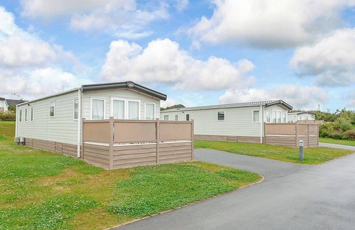 White Cross House | 3 bedroom accommodation in Newquay