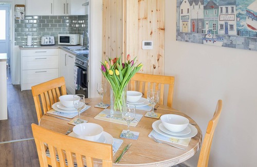 Bacton Cottage | 3 bedroom accommodation in Bacton, near North Walsham