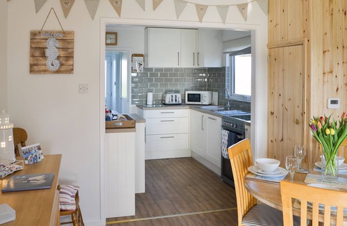 Bacton Cottage | 3 bedroom accommodation in Bacton, near North Walsham