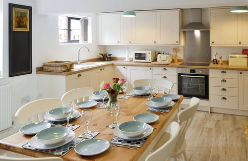 Reedham Cottage | 3 bedroom accommodation in Reedham, near Brundall