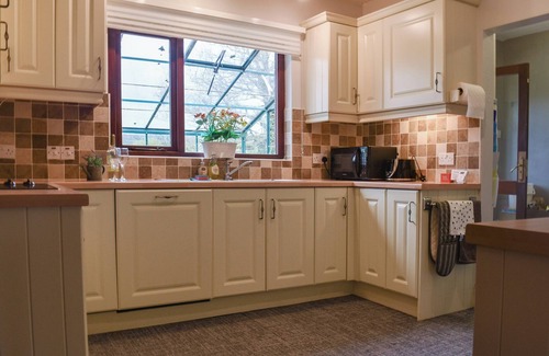 Padiham Cottage | 3 bedroom accommodation in Padiham