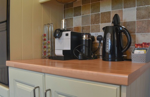 Padiham Cottage | 3 bedroom accommodation in Padiham
