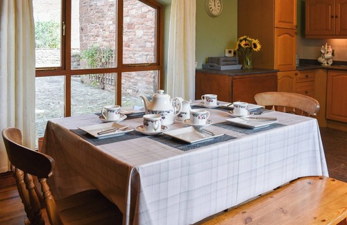 Penrith Cottage | 3 bedroom accommodation in Cliburn, near Penrith