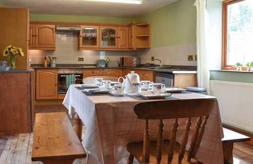 Penrith Cottage | 3 bedroom accommodation in Cliburn, near Penrith