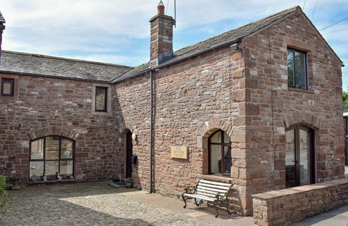 Penrith Cottage | 3 bedroom accommodation in Cliburn, near Penrith