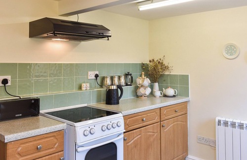 Temple Sowerby Cottage | 3 bedroom accommodation in Temple Sowerby, near Penrith