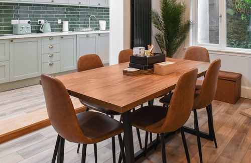 Praa Sands Cottage | 3 bedroom accommodation in Praa Sands, near Penzance