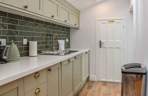 Praa Sands Cottage | 3 bedroom accommodation in Praa Sands, near Penzance