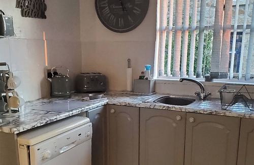 Mousehole Cottage | 3 bedroom accommodation in Mousehole, near Penzance