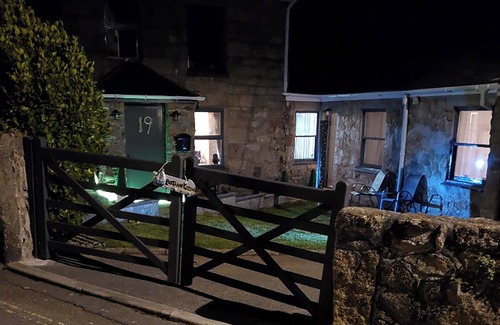 Mousehole Cottage | 3 bedroom accommodation in Mousehole, near Penzance