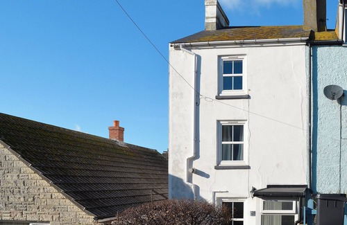 Portland Cottage | 3 bedroom accommodation in Portland, near Weymouth