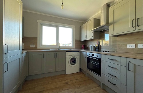 Torvaig Cottage | 3 bedroom accommodation in Torvaig, near Portree
