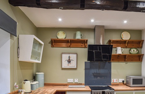 Carnbrea Cottage | 3 bedroom accommodation in Carnkie, near Carn Brea Redruth