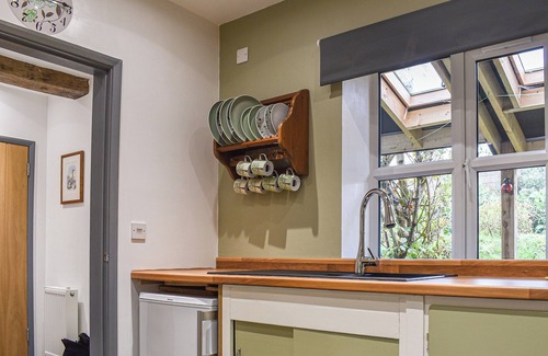 Carnbrea Cottage | 3 bedroom accommodation in Carnkie, near Carn Brea Redruth