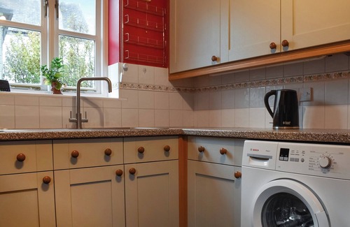 Sawston Cottage | 3 bedroom accommodation in Sawston, near Cambridge
