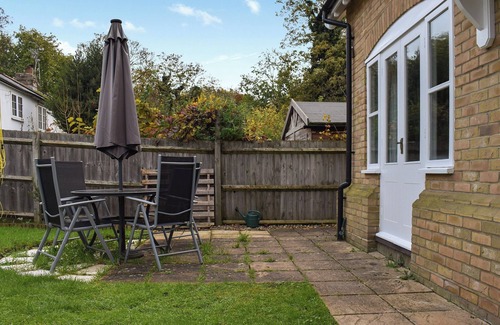 Sawston Cottage | 3 bedroom accommodation in Sawston, near Cambridge