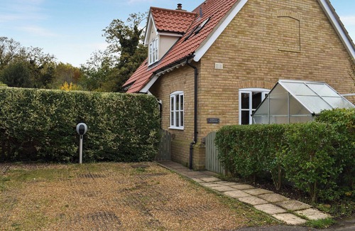 Sawston Cottage | 3 bedroom accommodation in Sawston, near Cambridge