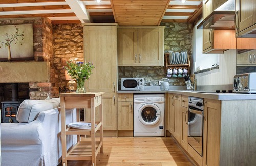 Scawton Cottage | 3 bedroom accommodation in Little Edstone, near Pickering