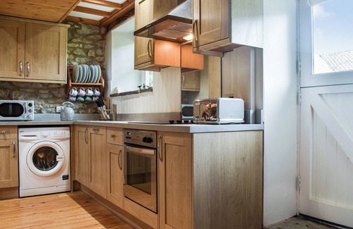 Scawton Cottage | 3 bedroom accommodation in Little Edstone, near Pickering