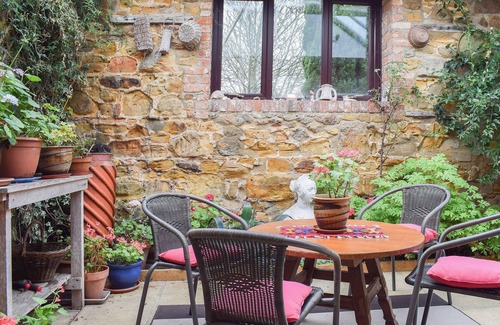 Shorwell Cottage | 3 bedroom accommodation in Shorwell