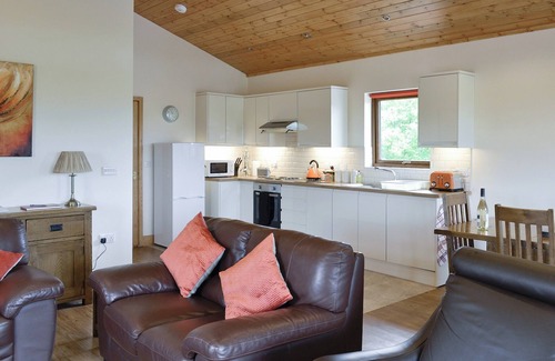 Skegness Cottage | 3 bedroom accommodation in Burgh le Marsh, near Skegness