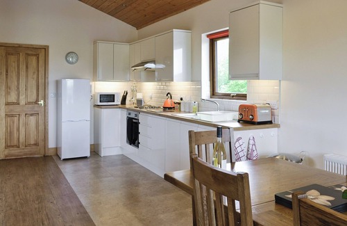 Skegness Cottage | 3 bedroom accommodation in Burgh le Marsh, near Skegness