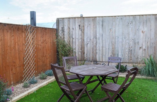 Anderby Creek Cottage | 3 bedroom accommodation in Anderby Creek, near Skegness