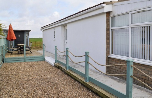 Anderby Creek Cottage | 3 bedroom accommodation in Anderby Creek, near Skegness