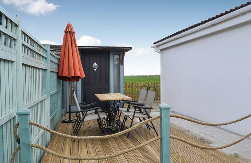 Anderby Creek Cottage | 3 bedroom accommodation in Anderby Creek, near Skegness