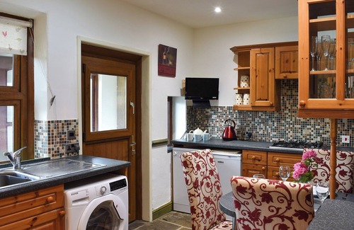 Long Preston Cottage | 3 bedroom accommodation in Long Preston, near Settle