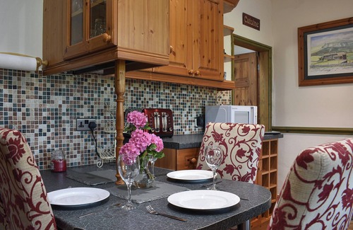 Long Preston Cottage | 3 bedroom accommodation in Long Preston, near Settle