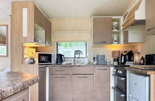 Tosside Apartment | 3 bedroom accommodation in Tosside, near Settle